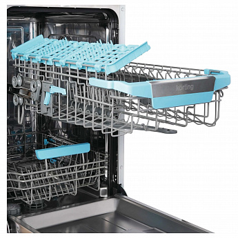 картинка Посудомоечная машина Korting KDI 45140 